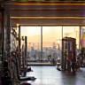 Ambiance haut de gamme Vitalité Gym