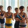 Cours collectifs yoga pilates Vitalité Gym