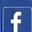 Icône Facebook