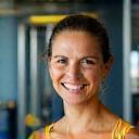 Photo de Camille Dupont – Fondatrice et Coach Sportif